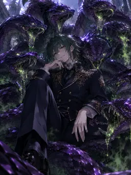 Profile image of Dante