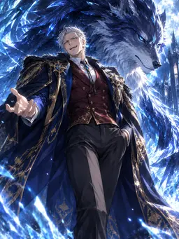 Profile image of Garrison