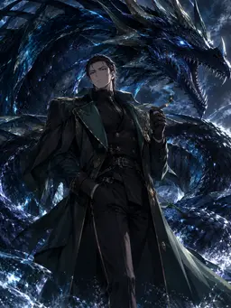 Profile image of Zander