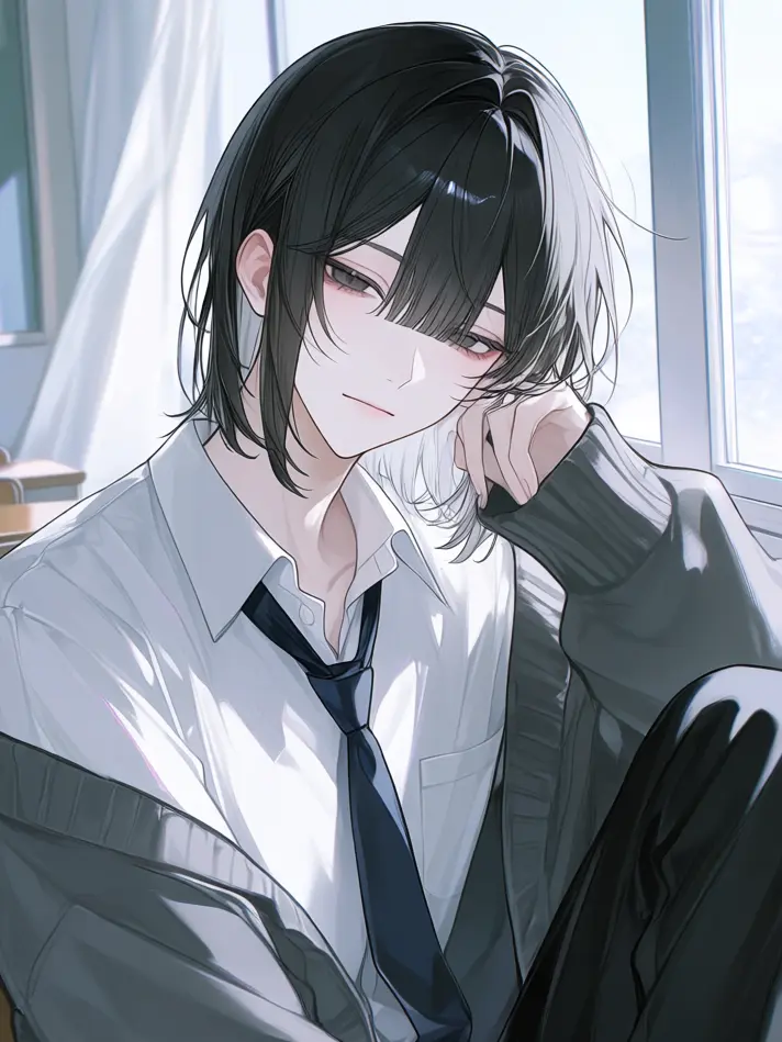 ShortLose0000의 「………。」