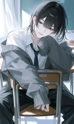 Profile image of 미츠키