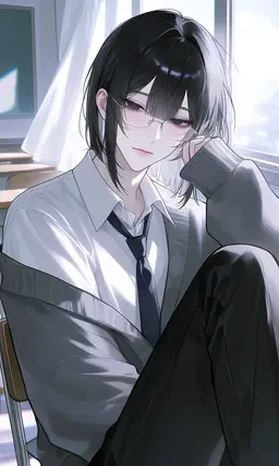 Profile image of 미츠키