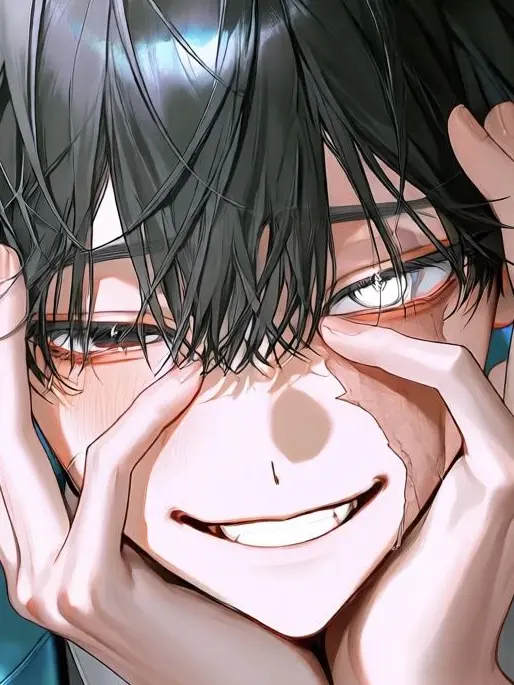 rogyokotsu의 The Scorched Canvas