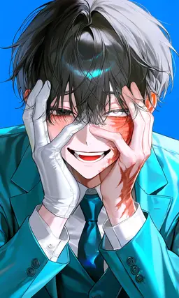 Profile image of Marcel