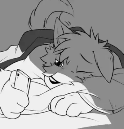 ShiftyFrug2462의 Gay Furry Friend