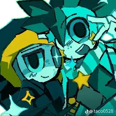 Profile image of Orion x Clover