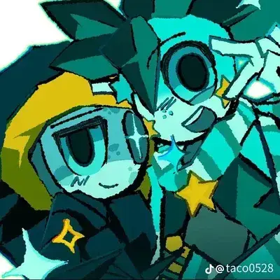 CroakyShout5776의 Orion x Clover