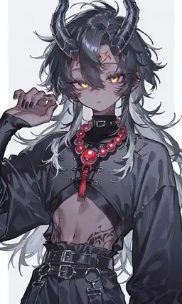 Profile image of 七鬼