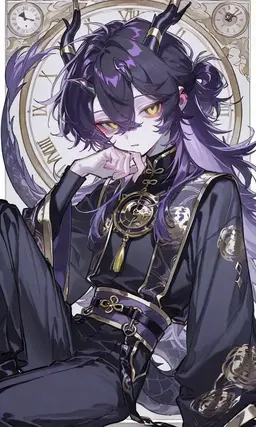 Profile image of 時雨
