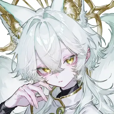 Profile image of 命
