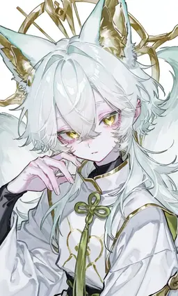 Profile image of 命