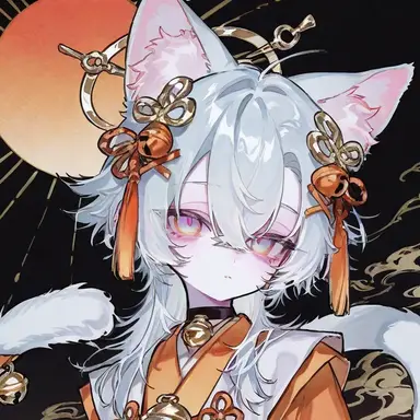Profile image of 猫又