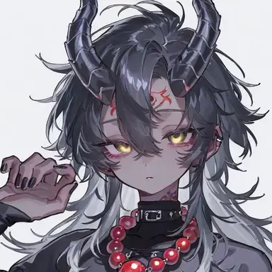 Profile image of 七鬼