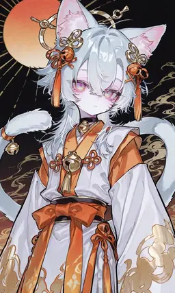 Profile image of 猫又