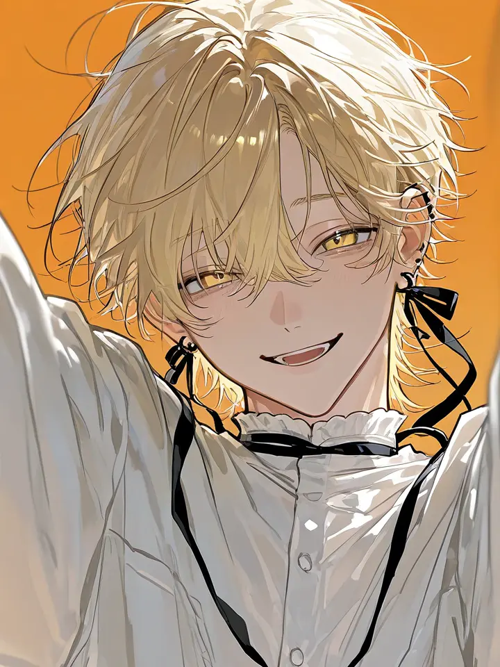 M4sime_zi의 First Love Thief