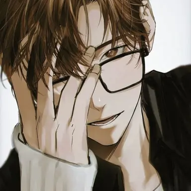 Profile image of 丈琉