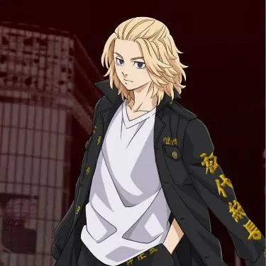 Profile image of マイキー