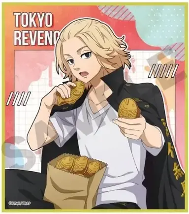 Profile image of マイキー