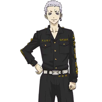 Profile image of 三ツ谷