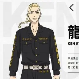 Profile image of ドラケン