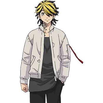Profile image of 一虎