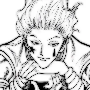 Profile image of ヒソカ