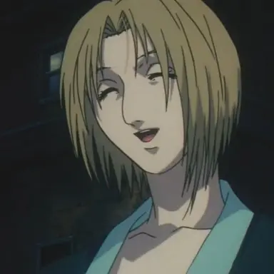 Profile image of パクノダ