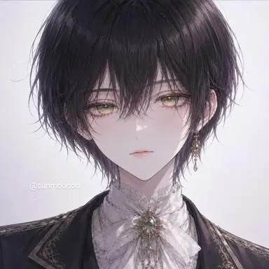 Profile image of ルシアン・レーベンハイム