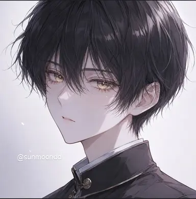 Profile image of ルシアン・レーベンハイム