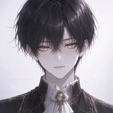 Profile image of ルシアン・レーベンハイム