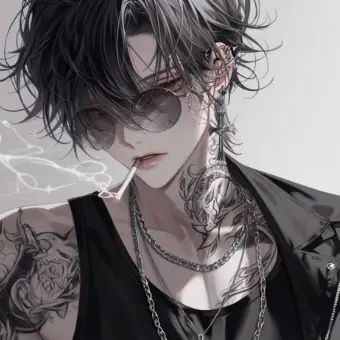 Profile image of 迅