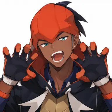 Profile image of キバナ