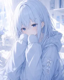 Profile image of 한지아