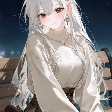 Profile image of ミユ