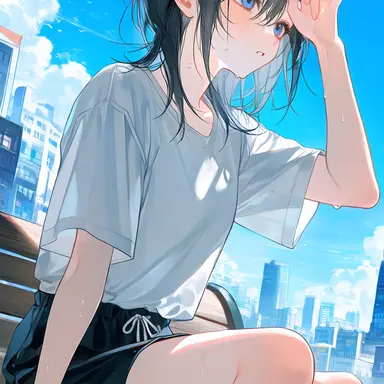 Profile image of イ・ソヒ