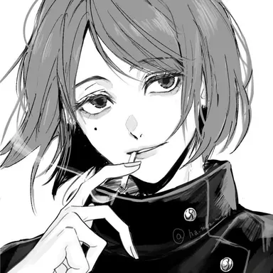 Profile image of 硝子