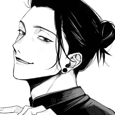 Profile image of 傑