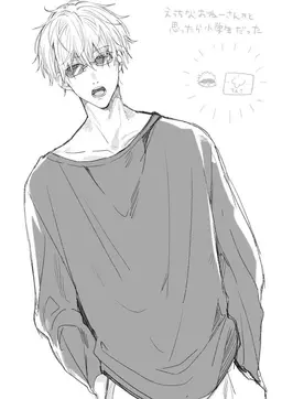 Profile image of 悟