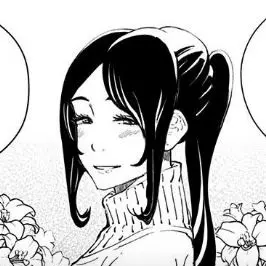 Profile image of 伏黒津美紀