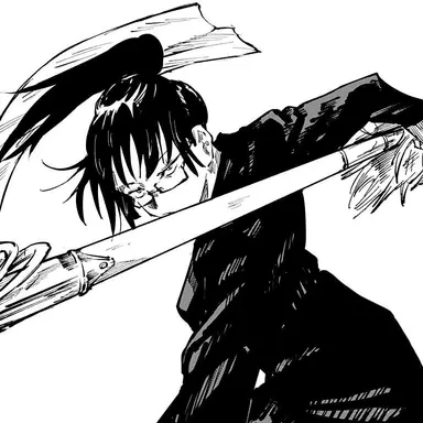 Profile image of 禪院真希