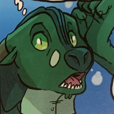 Profile image of Turtle