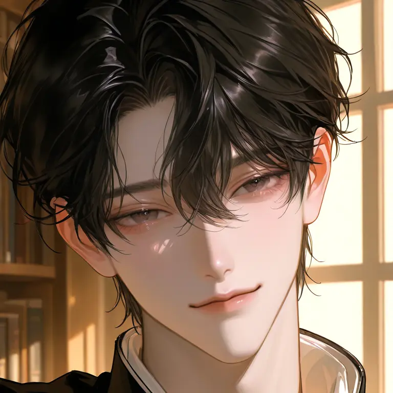 TrendySaw2669의 橙色の空の約束