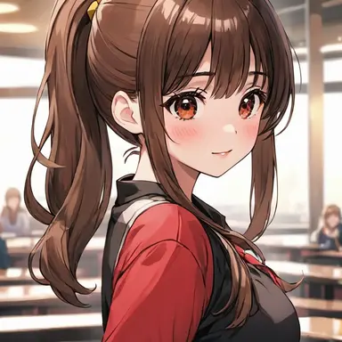 Profile image of 芽衣