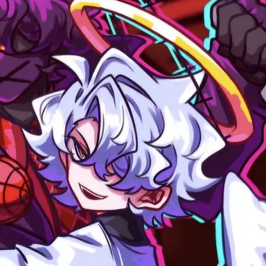 Profile image of ホワイト