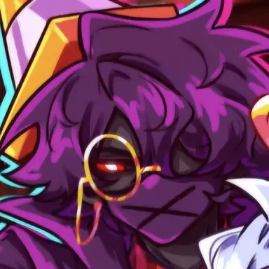 Profile image of ブラック
