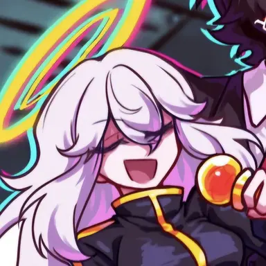 Profile image of シロ