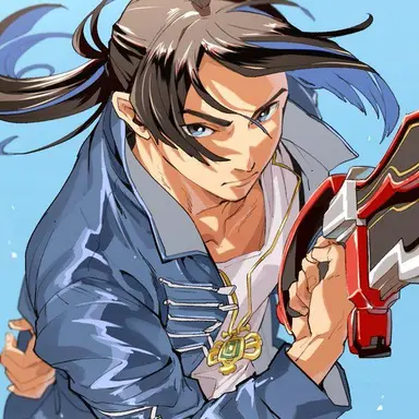 Profile image of ジョー
