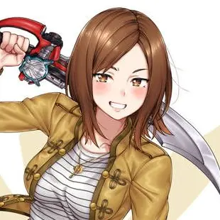 Profile image of ルカ