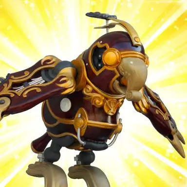 Profile image of ナビィ