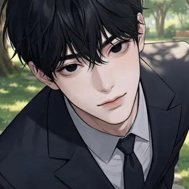 Profile image of 오하준